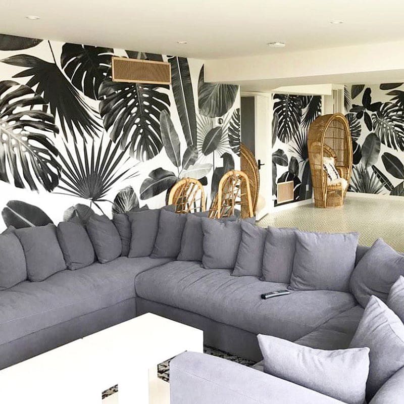 Matte Wall Coverings offered by Albert Basse Associates located in Stoughton, MA